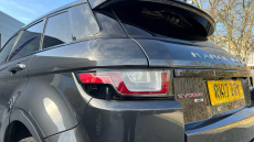 Land Rover Range Rover Evoque 2.0 TD4 HSE Dynamic Lux 5dr Auto Diesel Hatchback